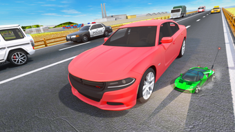 Imagen 0 para Mini Car Racing Stunt Gam…