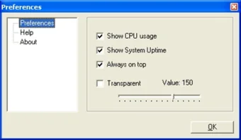 Image 0 for Resource Meter