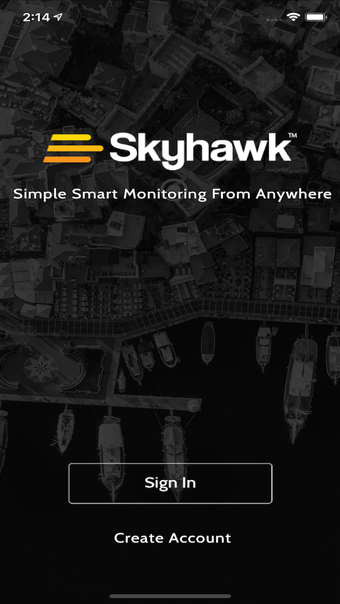 Imagen 0 para Skyhawk CE