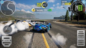 Image 0 for CarX Drift Racing 2