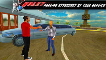 Imagen 0 para Valet Car Parking Game 20…