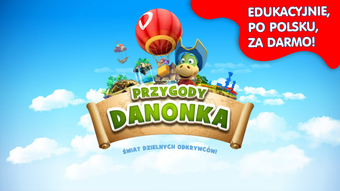 Imagen 0 para Przygody Danonka