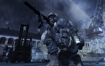 Image 2 for Call of Duty