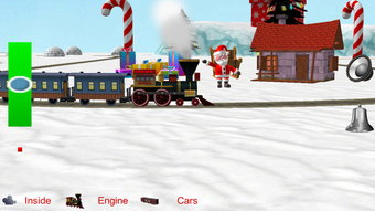 Image 0 for Christmas Train