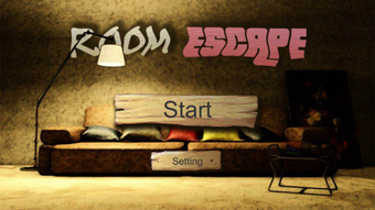 Image 0 for Escape Room : Freedom Day