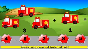 Imagen 0 para Fireman Game Fire-Truck G…