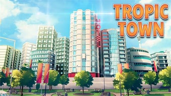 Image 0 for Town Building Games