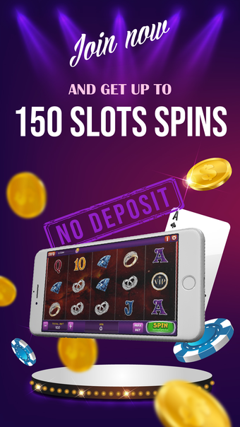 Image 0 for Online Casino: Slots Game…