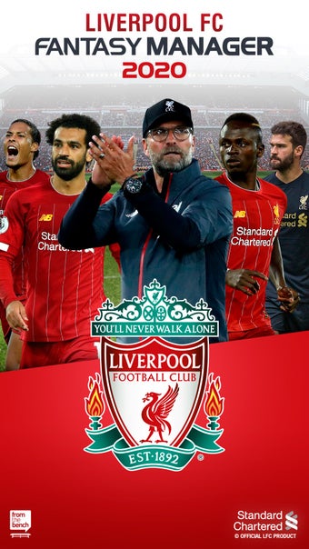 Imagen 0 para LIVERPOOL FC FANTASY MANA…