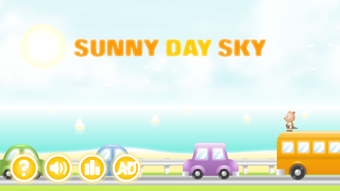 Imagen 0 para Sunny Day Sky