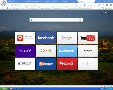 Free Download Uc Browser For Windows 10 64Bit / Offline ...