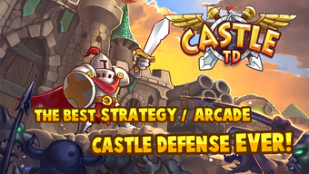 Imagen 0 para Castle Defense HD