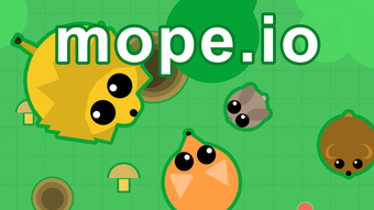 Imagen 0 para mope.io