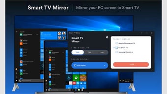 Imagen 0 para Smart TV Screen Mirror