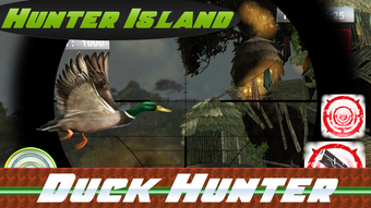 Image 0 for Duck Hunting Island Elite…