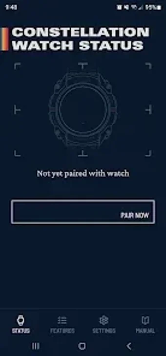 Imagen 0 para Starfield Watch