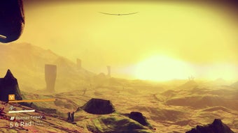 Imagen 0 para No Man's Sky