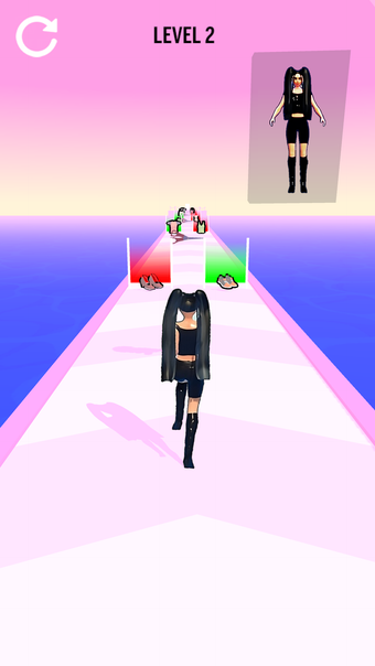 Image 0 for Makeover Queen 3D - Twerk…