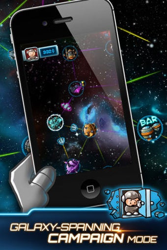 Imagen 0 para Galaxy Trucker Pocket