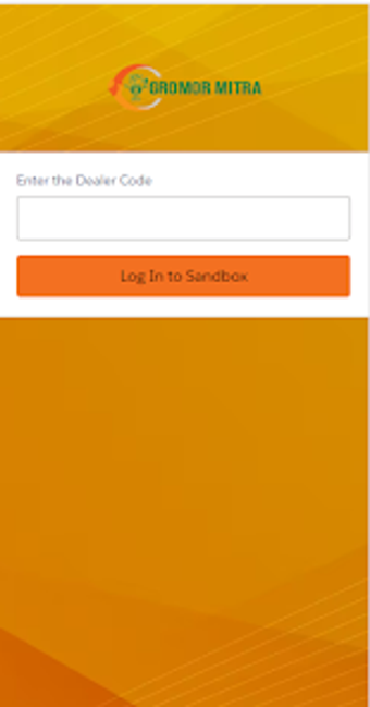 Imagen 0 para Gromor Mitra - Dealer App