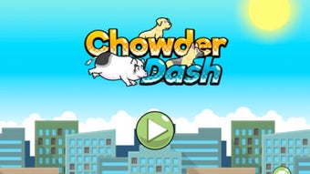 Imagen 0 para Chowder Dash