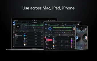 Image 0 for djay - DJ App & AI Mixer