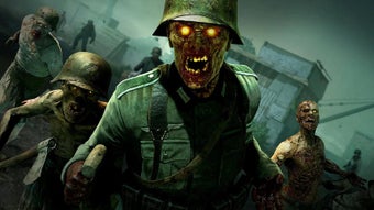 Imagen 0 para Zombie Army 4: Dead War