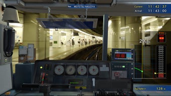 Image 0 for Japanese Rail Sim: Operat…