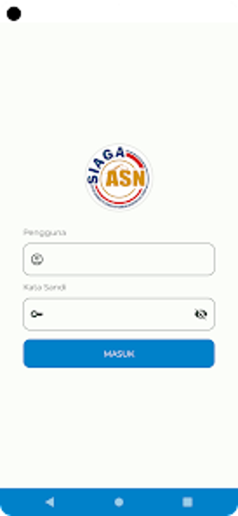 Image 0 for SIAGA ASN