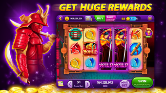 Imagen 0 para Treasure Slots Adventures