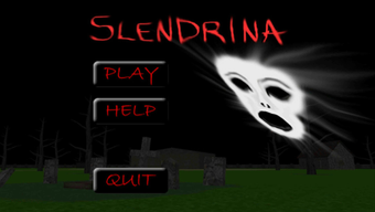 Image 0 for Slendrina Free