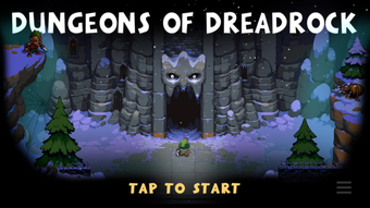 Imagen 0 para Dungeons of Dreadrock