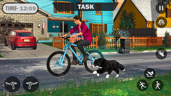 Imagen 0 para Pet Dog Simulator: Dog Si…