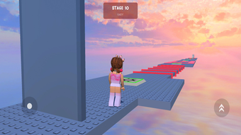 Image 0 for Obby Typical Roblox World