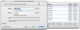 Image 0 for A Better Finder Attribute…