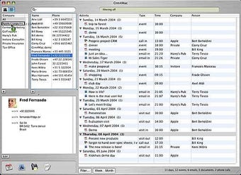 Imagen 0 para Crm4Mac