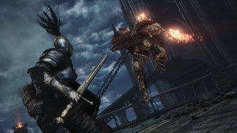 Imagen 0 para Dark Souls Archthrones De…