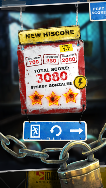 Image 0 for Can Knockdown 3