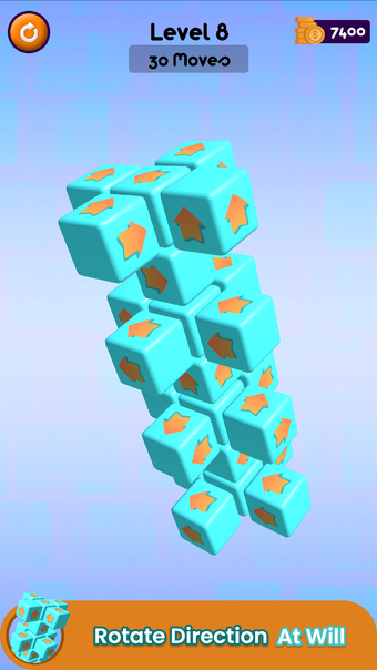 Image 0 for Tap Away 3D - Blocks Unpu…