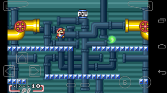 Imagen 0 para My Boy! Free - GBA Emulat…