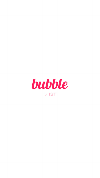 Imagen 0 para bubble for IST