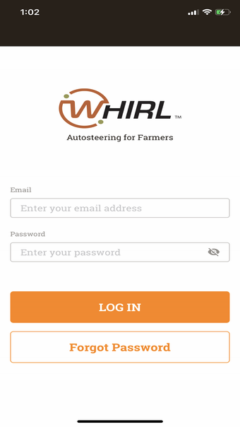 Imagen 0 para Whirl - Tractor Autosteer…