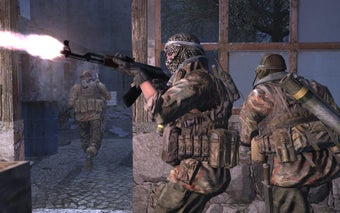 Imagen 3 para Call of Duty 4