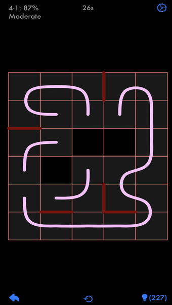 Imagen 0 para The Hamiltonian Circuit