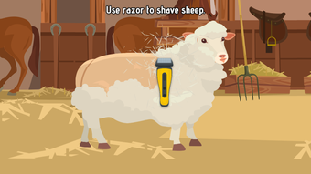 Image 0 for Farm Chores - Mini Games