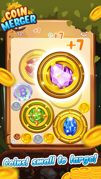 Imagen 0 para Coin Merger: Clicker Game