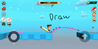 Imagen 0 para Doodle Master: Draw Chall…