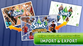 Image 0 for The Sims 3 Ambitions