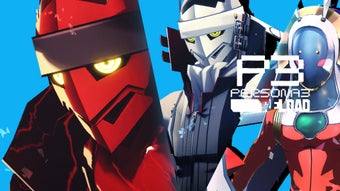 Imagen 0 para Persona 3 Reload - Person…