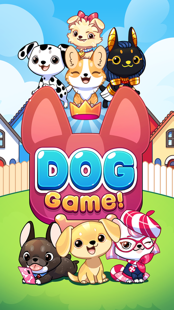 Image 0 for Dog Game - The Dogs Colle…